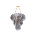Corbett Lighting, ANATASE CHANDELIER, CHANDELIER LIGHT