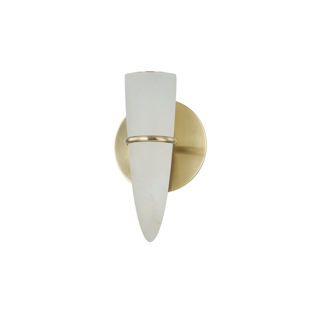 Corbett Lighting, LOMBARDY WALL SCONCE, WALL SCONCES