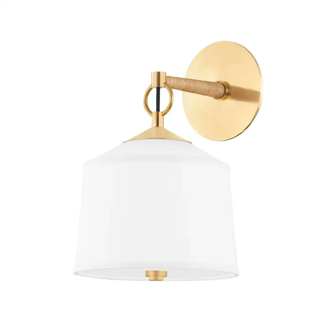 Hudson Valley Lighting, PLAINS WALL SCONCE, WALL SCONCES