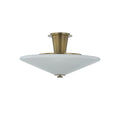 Corbett Lighting, COLOGNE FLUSH MOUNT, FLUSH MOUNT CEILING LIGHTS