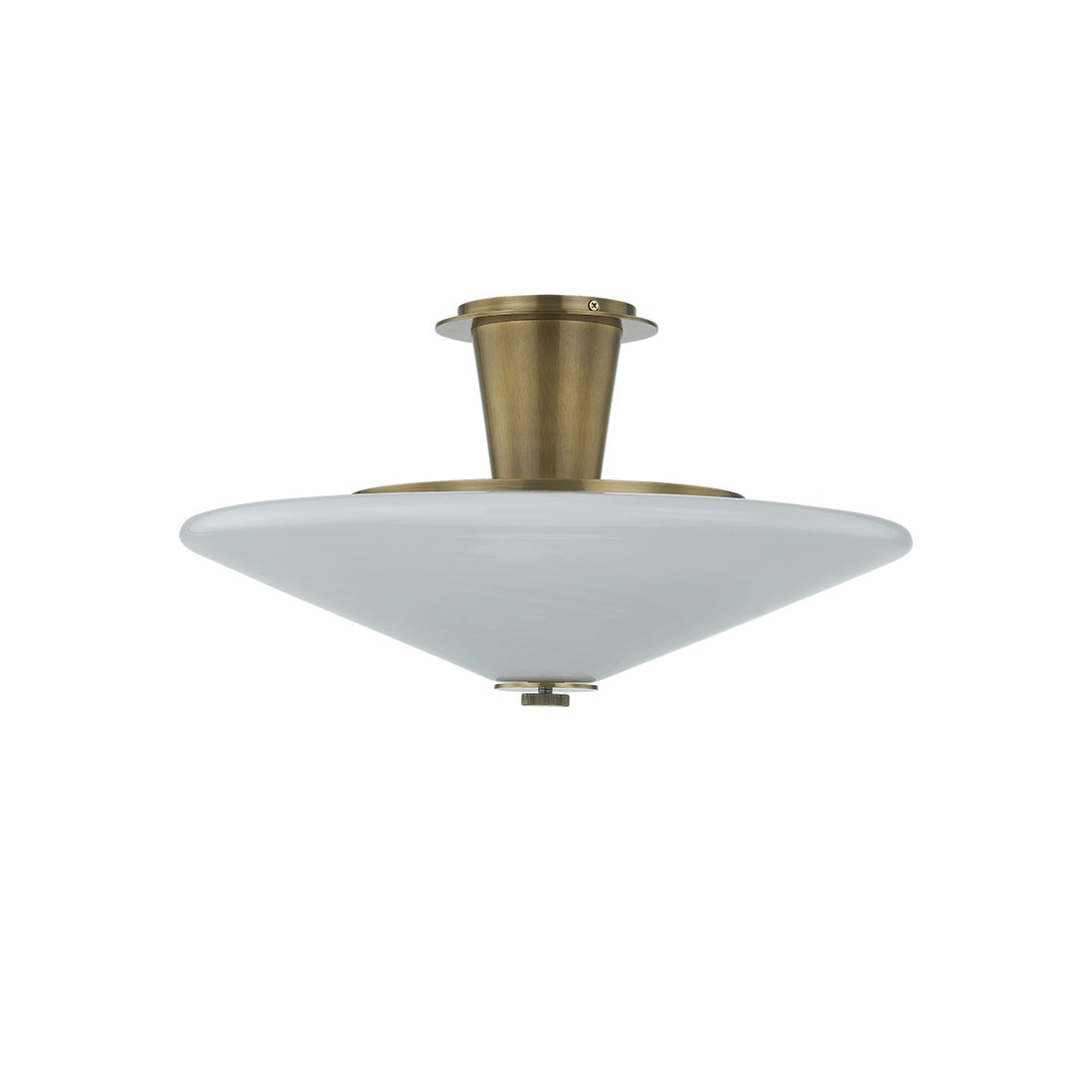 CORBETT LIGHTING, COLOGNE FLUSH MOUNT, FLUSH MOUNT CEILING LIGHTS