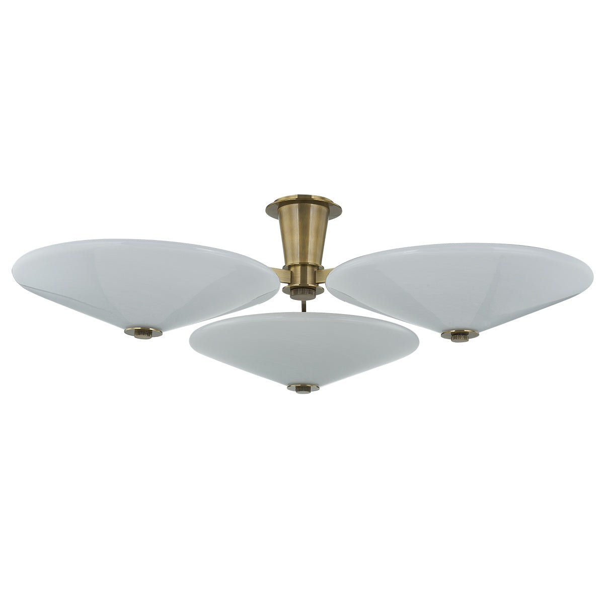 Corbett Lighting, COLOGNE FLUSH MOUNT, FLUSH MOUNT CEILING LIGHTS
