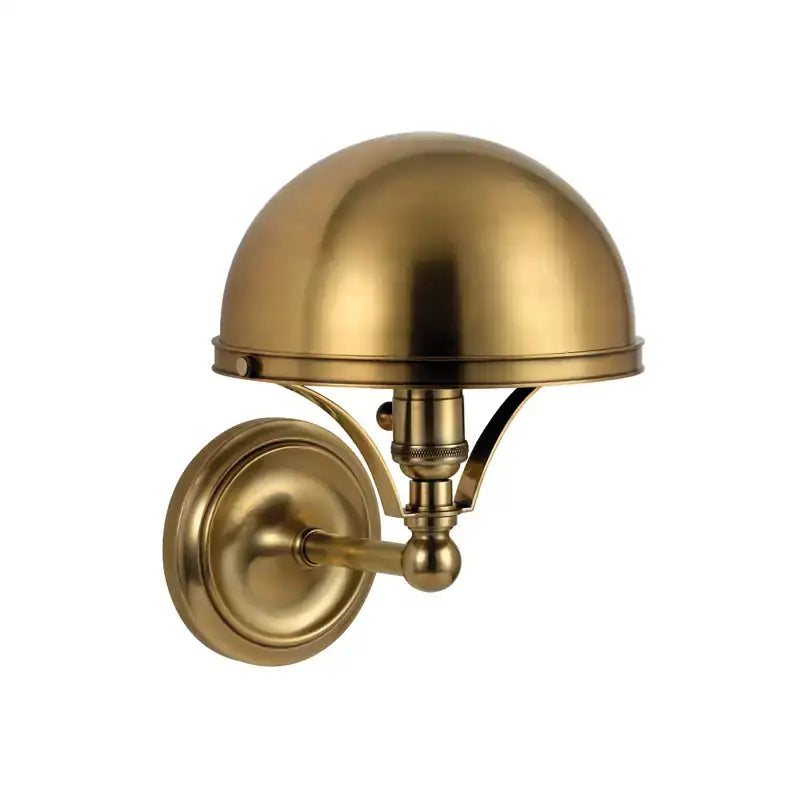 Hudson Valley Lighting, COVINGTON WALL SCONCE, WALL SCONCES