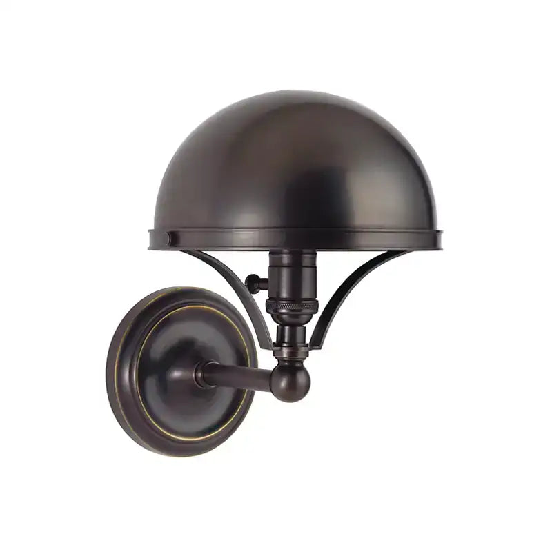 Hudson Valley Lighting, COVINGTON WALL SCONCE, WALL SCONCES