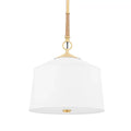 Hudson Valley Lighting, PLAINS PENDANT, PENDANT LIGHT