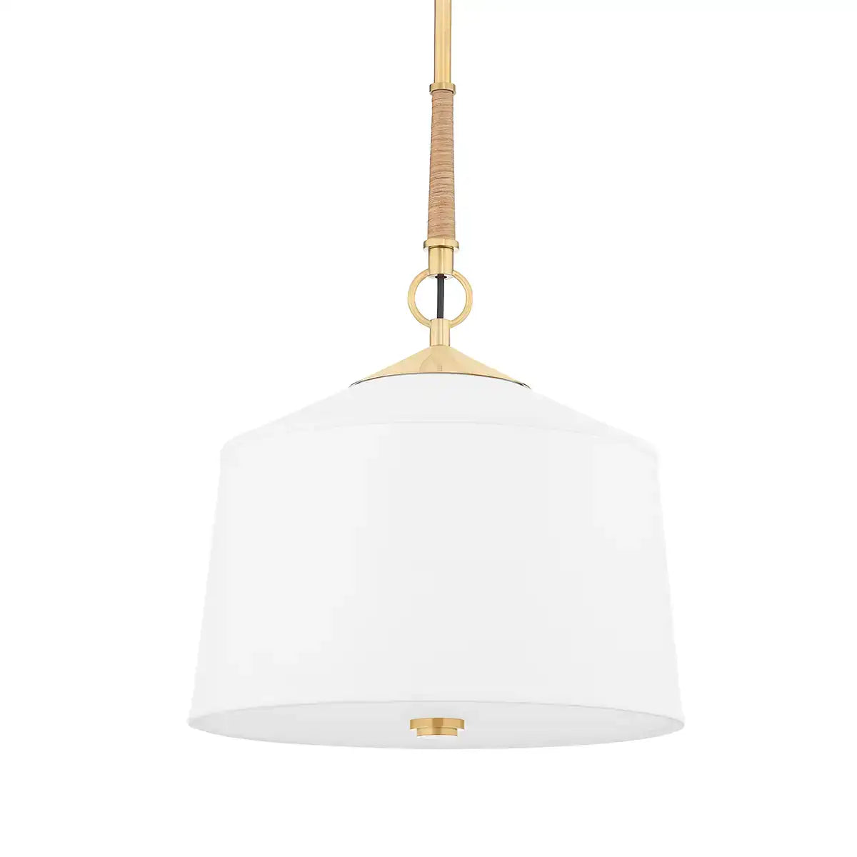 Hudson Valley Lighting, PLAINS PENDANT, PENDANT LIGHT
