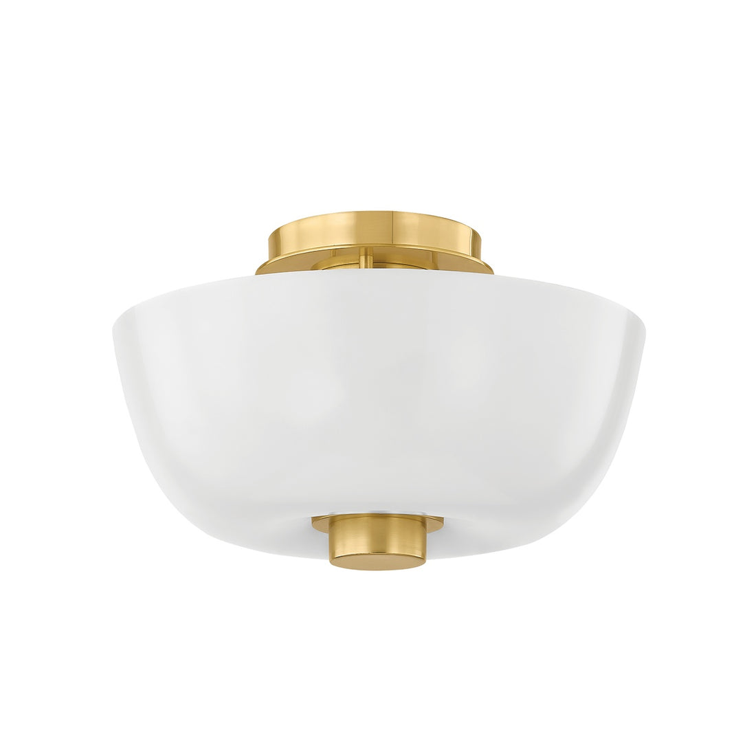 HUDSON VALLEY LIGHTING, DOVE FLUSH MOUNT, FLUSH MOUNT CEILING LIGHTS