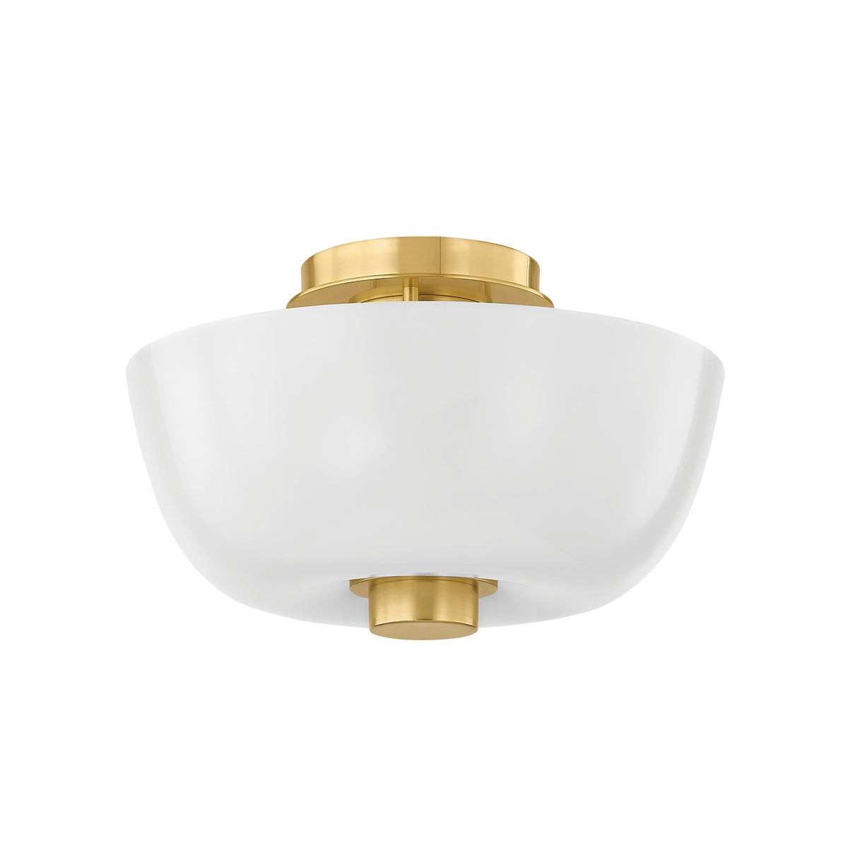 HUDSON VALLEY LIGHTING, DOVE FLUSH MOUNT, FLUSH MOUNT CEILING LIGHTS