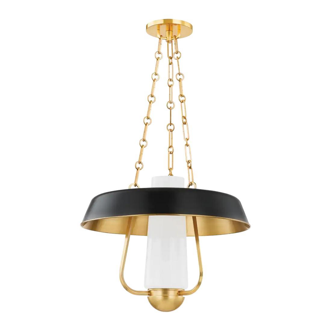 Hudson Valley Lighting, PROVINCETOWN LANTERN, LANTERN CEILING LIGHT