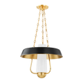 Hudson Valley Lighting, PROVINCETOWN LANTERN, LANTERN CEILING LIGHT