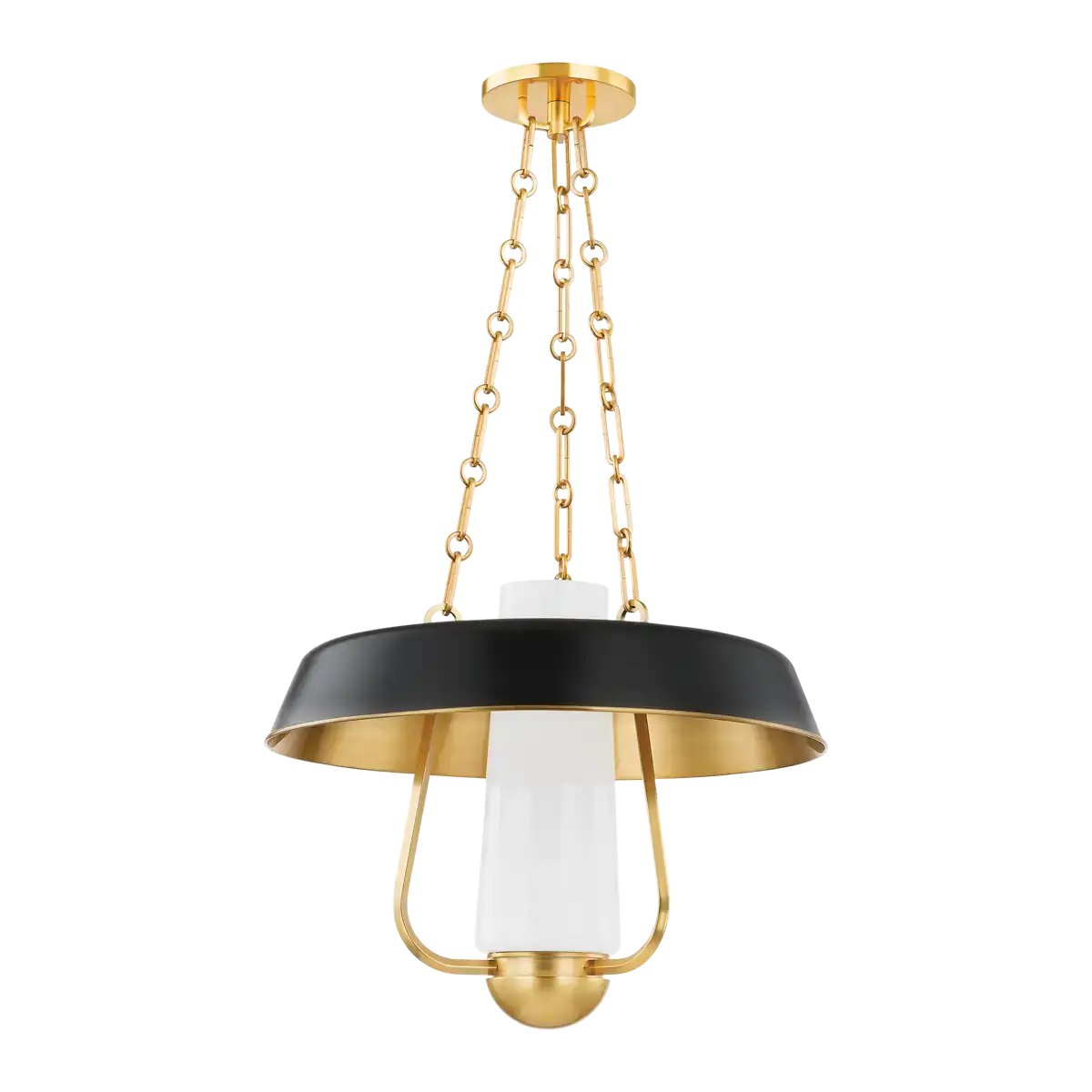 Hudson Valley Lighting, PROVINCETOWN LANTERN, LANTERN CEILING LIGHT