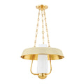 HUDSON VALLEY LIGHTING, PROVINCETOWN LANTERN, LANTERN CEILING LIGHT