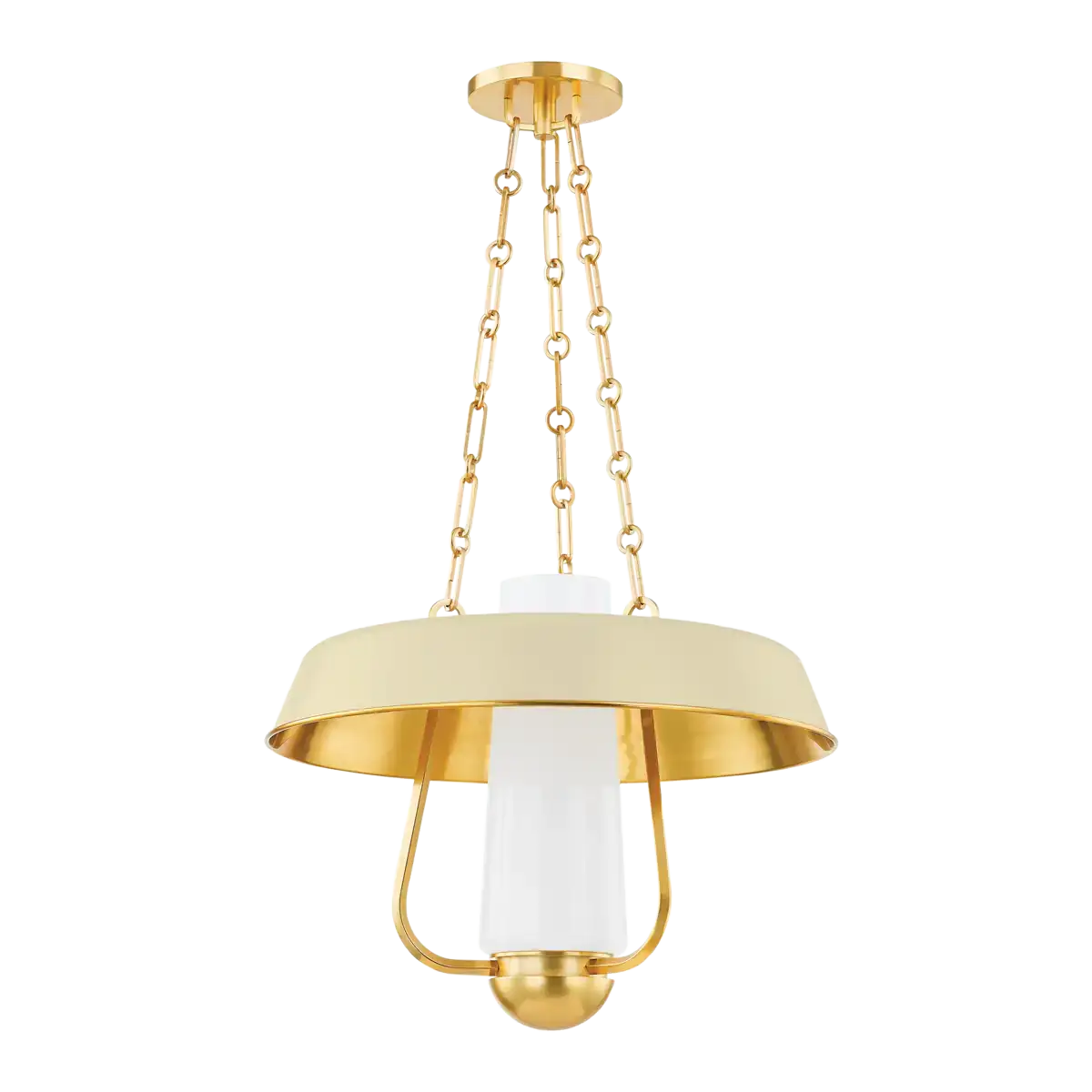 Hudson Valley Lighting, PROVINCETOWN LANTERN, LANTERN CEILING LIGHT