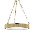 Hudson Valley Lighting, LYNDEN CHANDELIER, CHANDELIER LIGHT