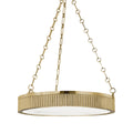 HUDSON VALLEY LIGHTING, LYNDEN CHANDELIER, CHANDELIER LIGHT
