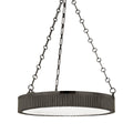 HUDSON VALLEY LIGHTING, LYNDEN CHANDELIER, CHANDELIER LIGHT