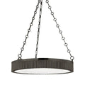 Hudson Valley Lighting, LYNDEN CHANDELIER, CHANDELIER LIGHT