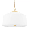 Hudson Valley Lighting, PLAINS PENDANT, PENDANT LIGHT