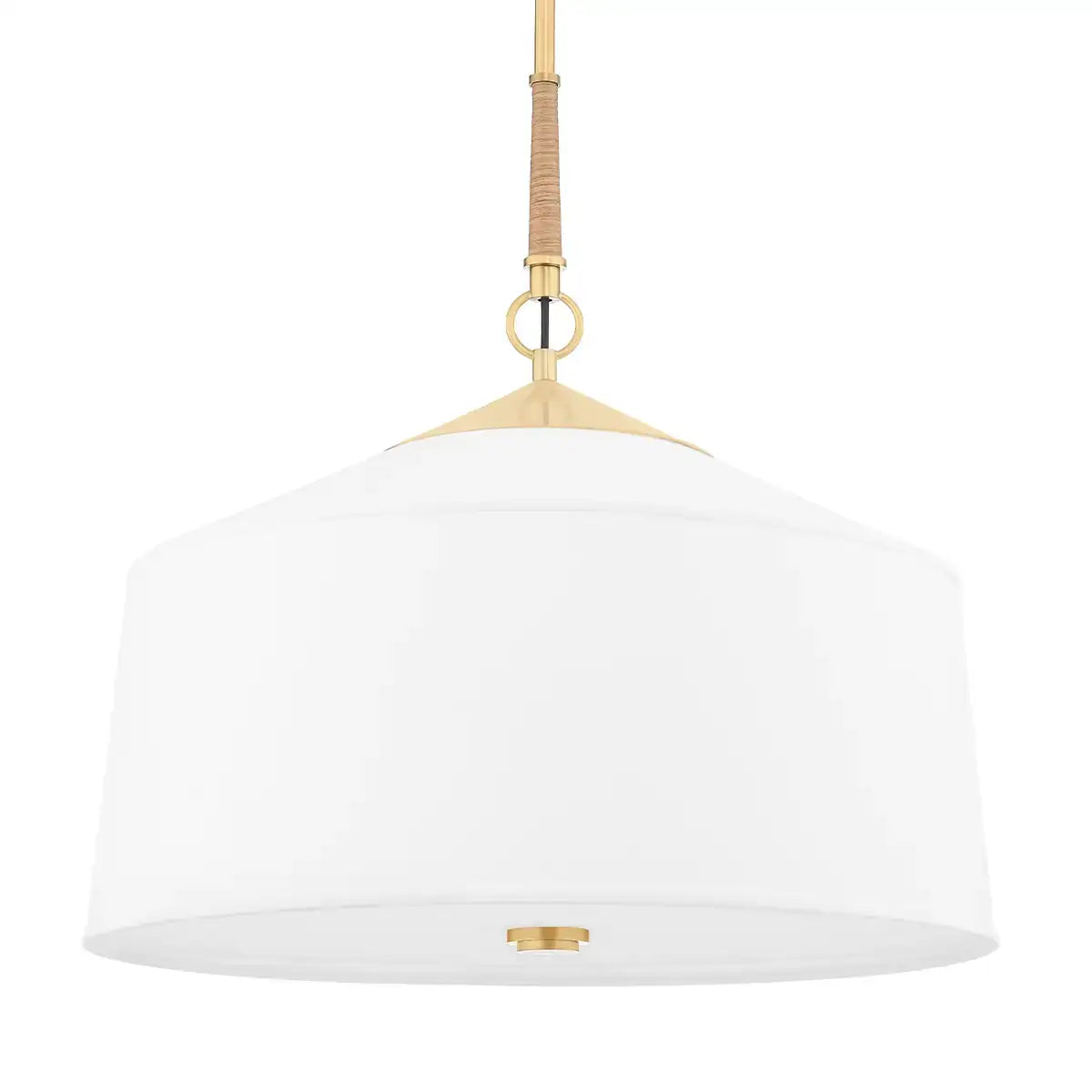 Hudson Valley Lighting, PLAINS PENDANT, PENDANT LIGHT