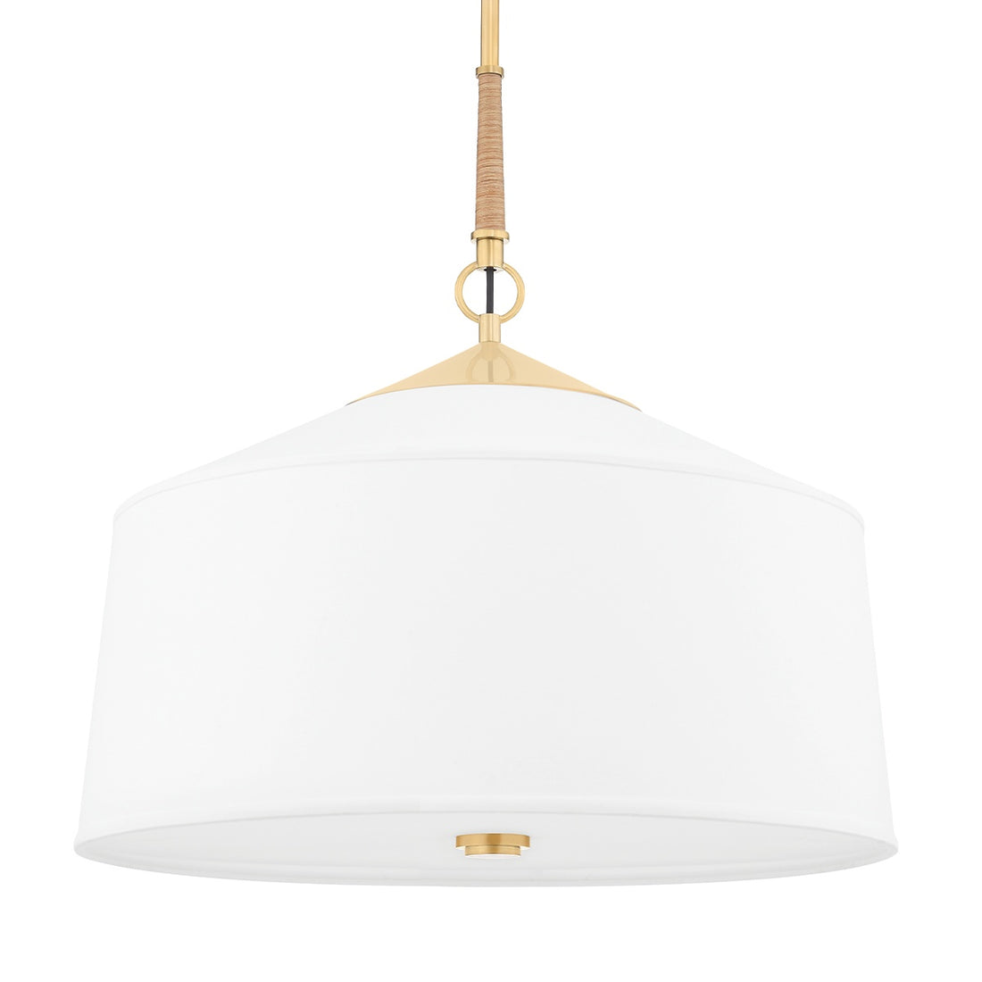 HUDSON VALLEY LIGHTING, PLAINS PENDANT, PENDANT LIGHT