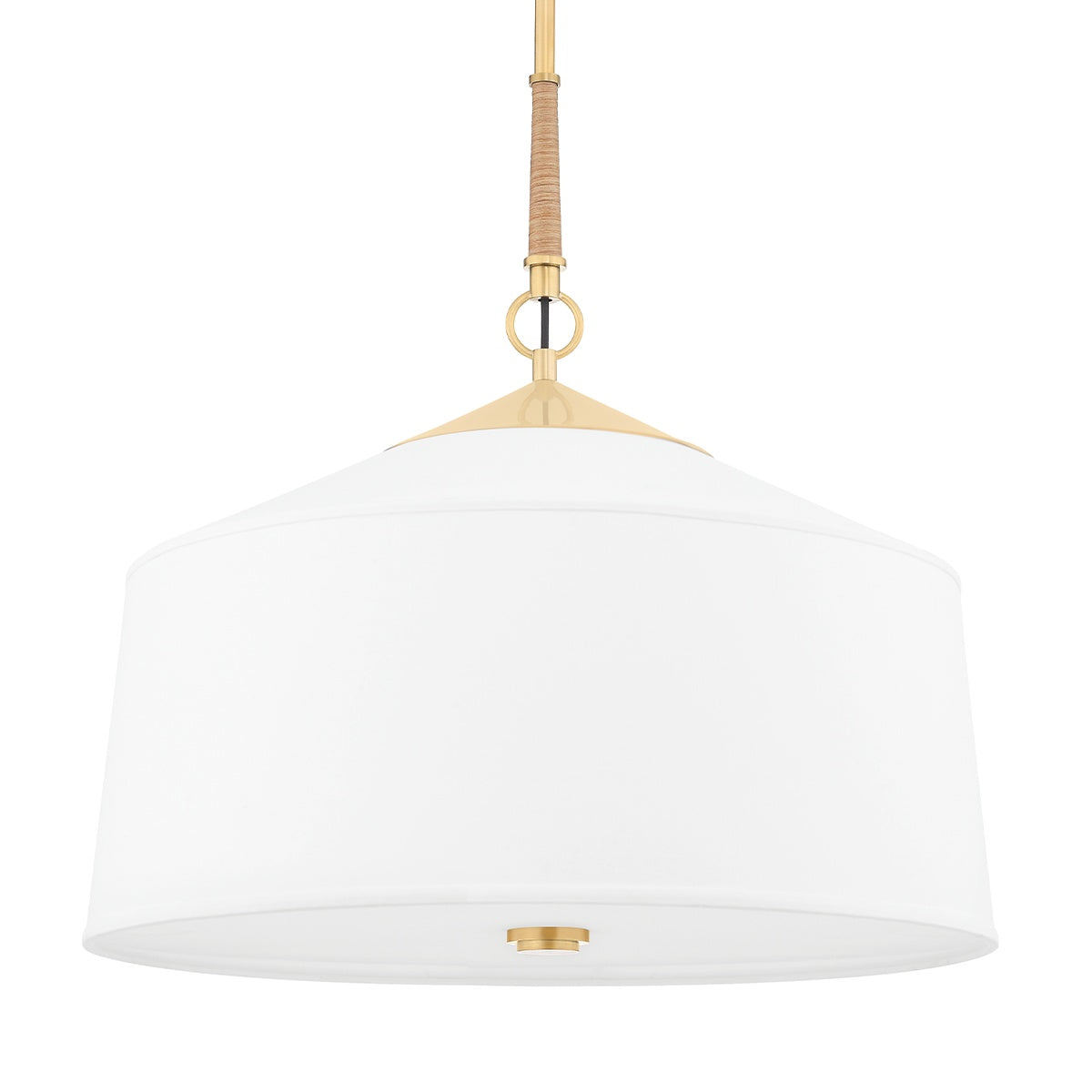HUDSON VALLEY LIGHTING, PLAINS PENDANT, PENDANT LIGHT
