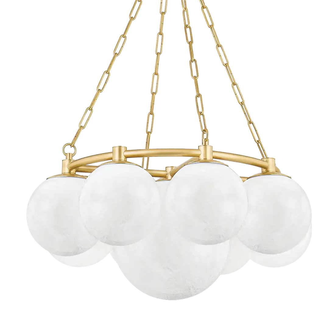 Hudson Valley Lighting, THORNWOOD CHANDELIER, CHANDELIER LIGHT