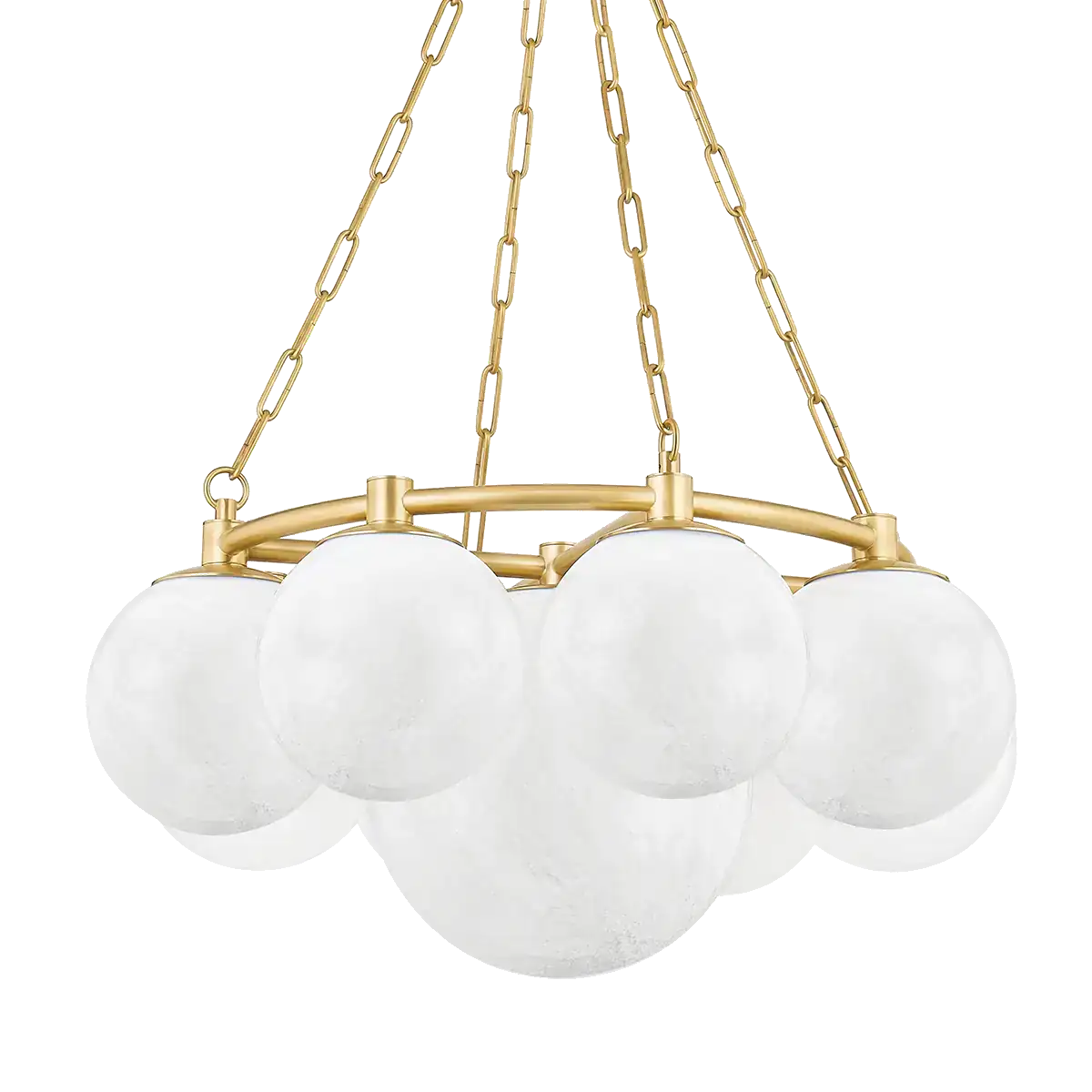 Hudson Valley Lighting, THORNWOOD CHANDELIER, CHANDELIER LIGHT