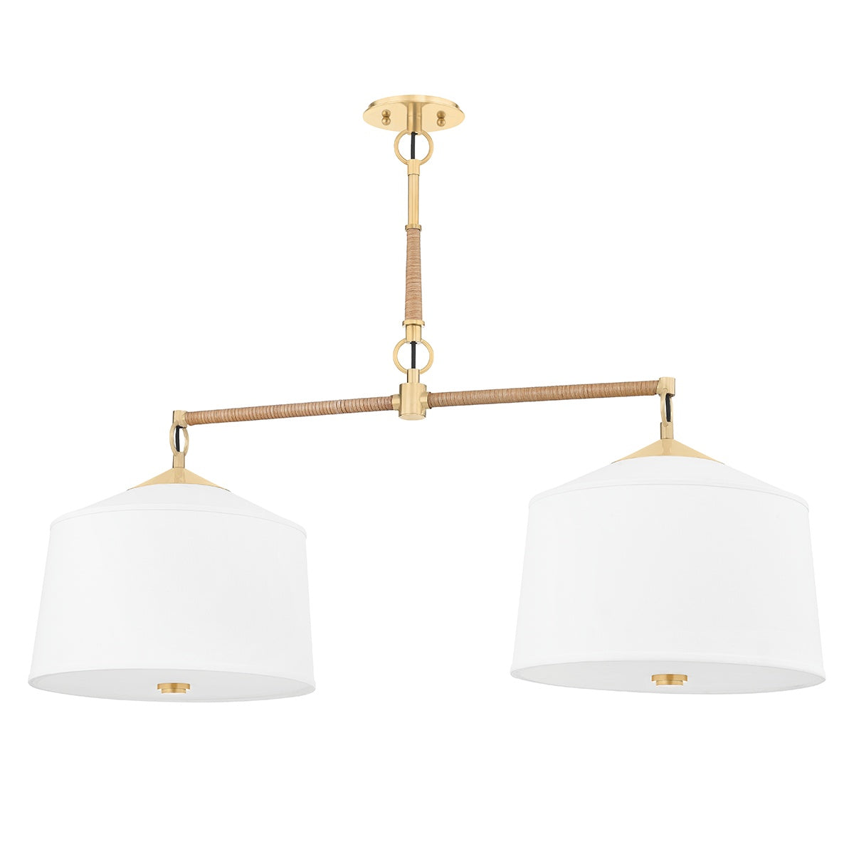 HUDSON VALLEY LIGHTING, PLAINS LINEAR, LINEAR LIGHT