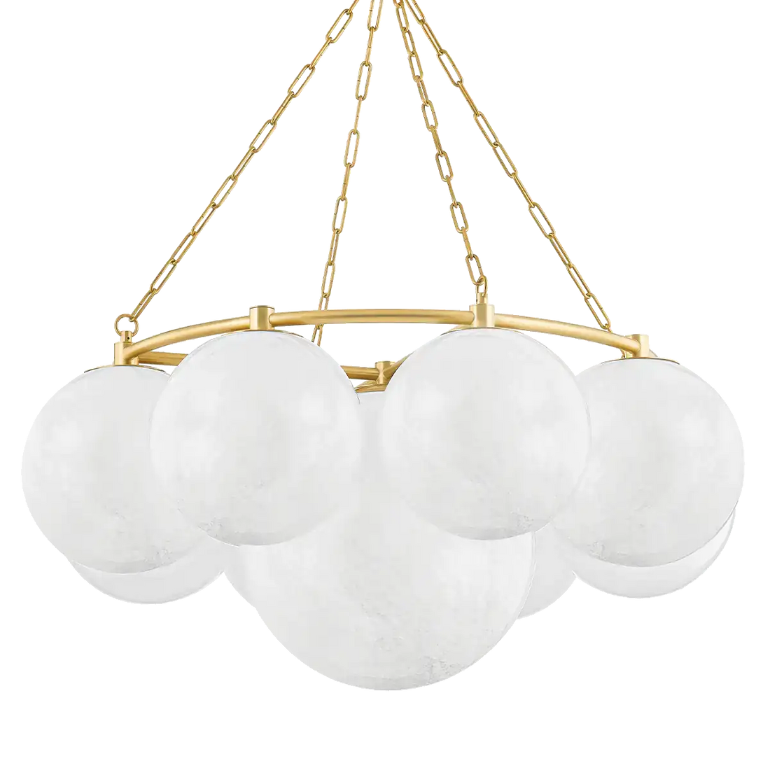 Hudson Valley Lighting, THORNWOOD CHANDELIER, CHANDELIER LIGHT