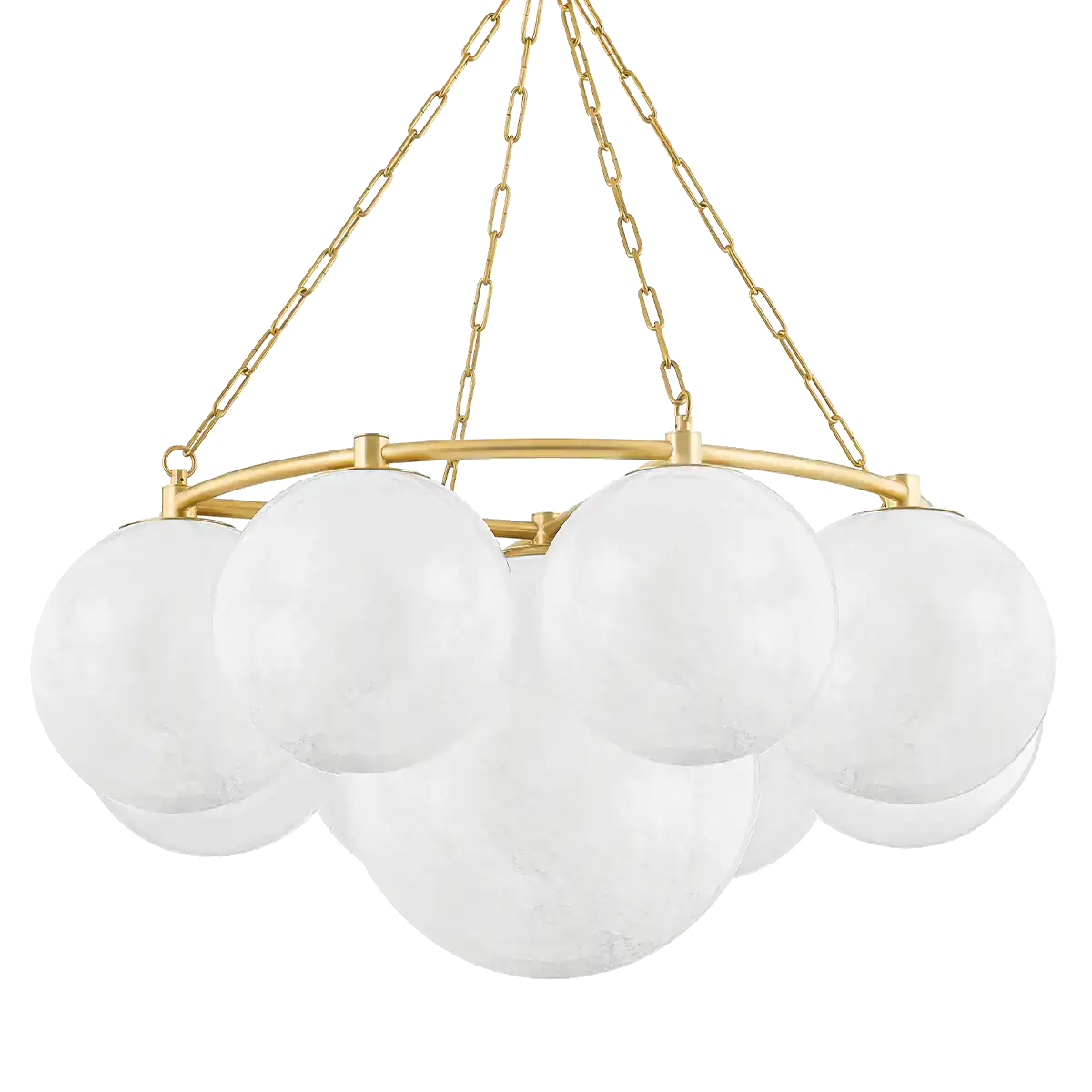 Hudson Valley Lighting, THORNWOOD CHANDELIER, CHANDELIER LIGHT