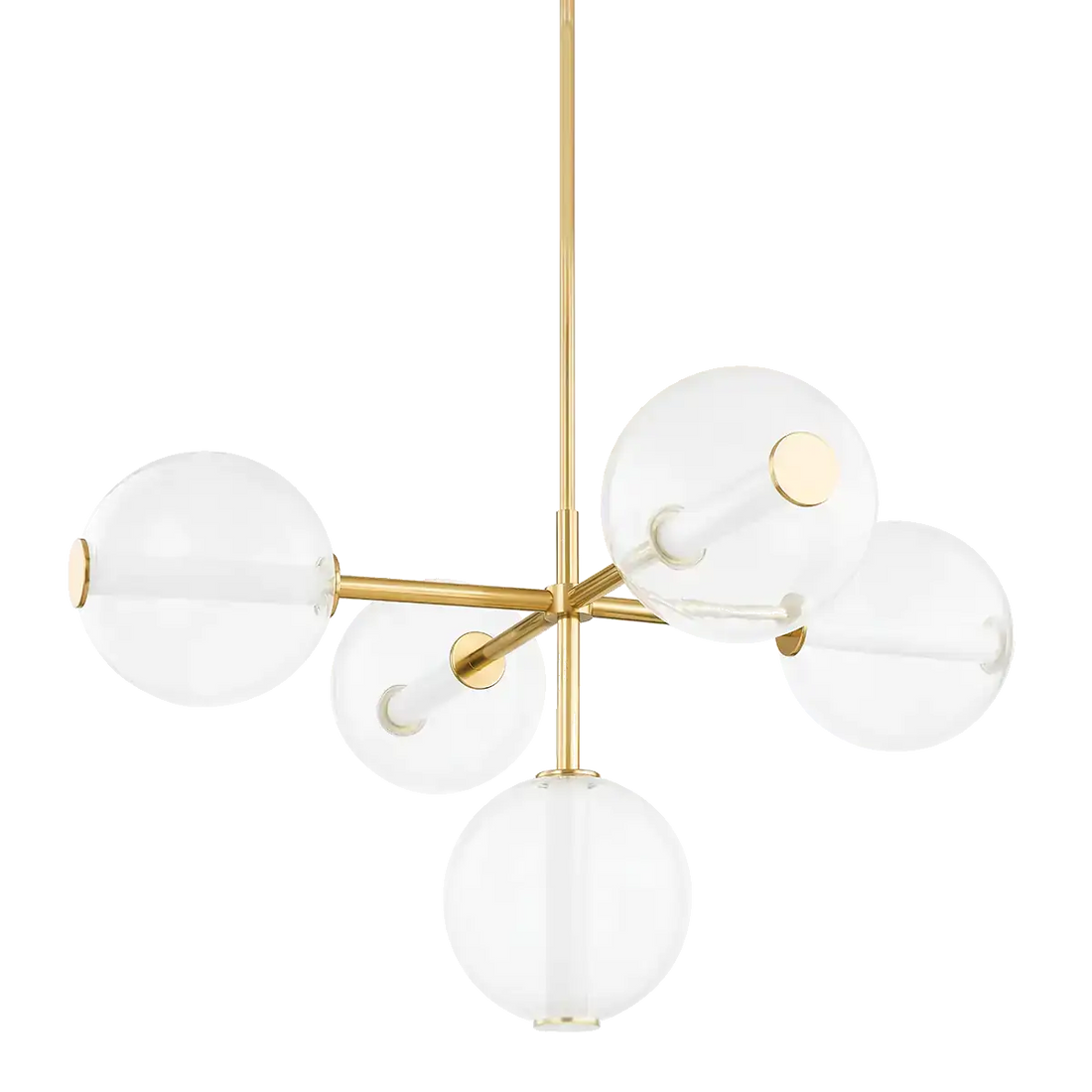 Hudson Valley Lighting, RICHFORD CHANDELIER, CHANDELIER LIGHT