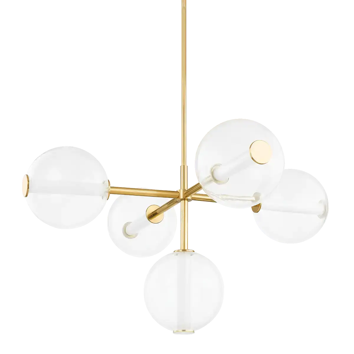 Hudson Valley Lighting, RICHFORD CHANDELIER, CHANDELIER LIGHT