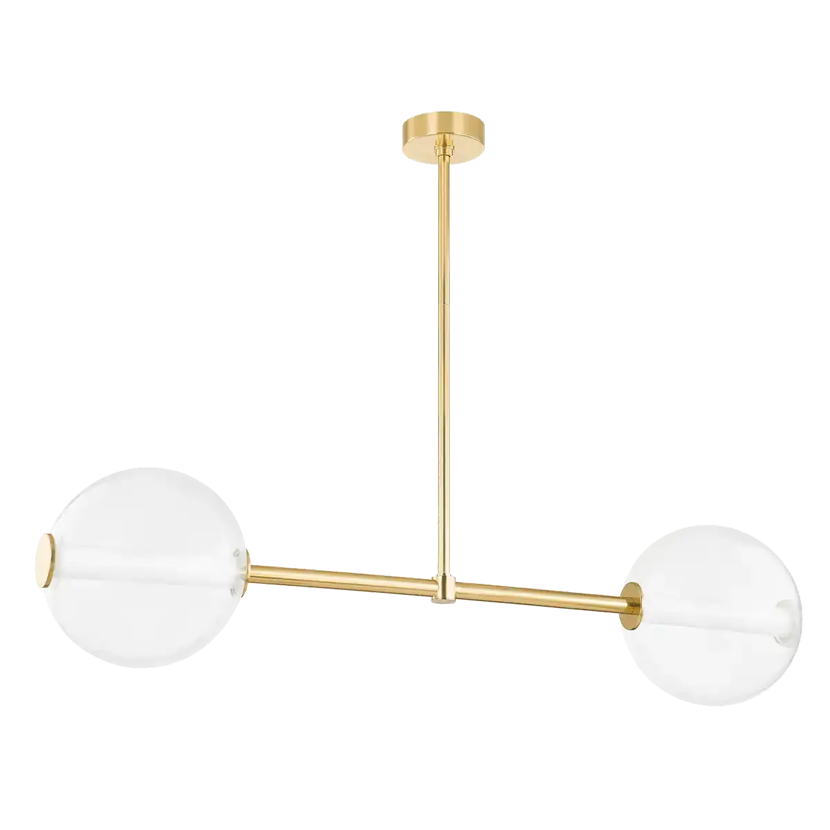 Hudson Valley Lighting, RICHFORD LINEAR, LINEAR LIGHT