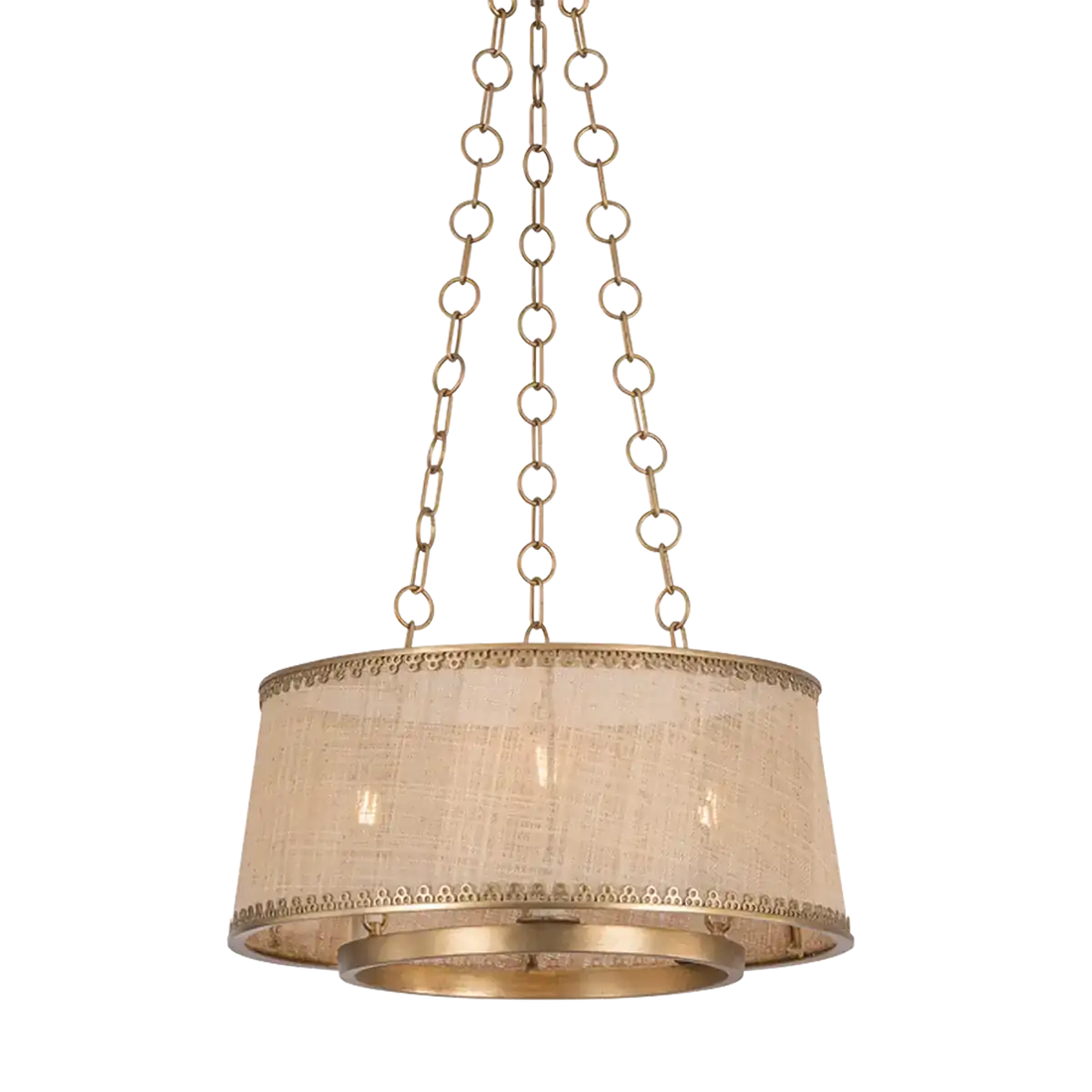 Hudson Valley Lighting, Haines Falls Pendant, PENDANT LIGHT