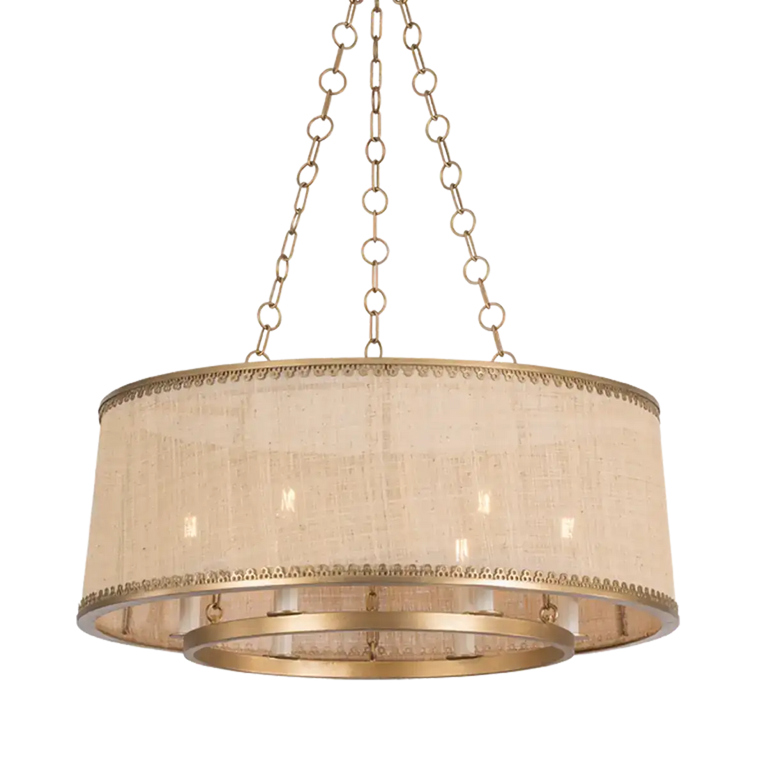Hudson Valley Lighting, Haines Falls Chandelier, CHANDELIER LIGHT