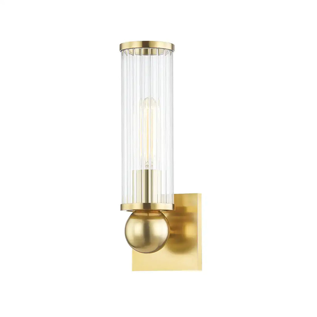 Hudson Valley Lighting, MALONE WALL SCONCE, WALL SCONCES