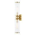 HUDSON VALLEY LIGHTING, MALONE WALL SCONCE, WALL SCONCES