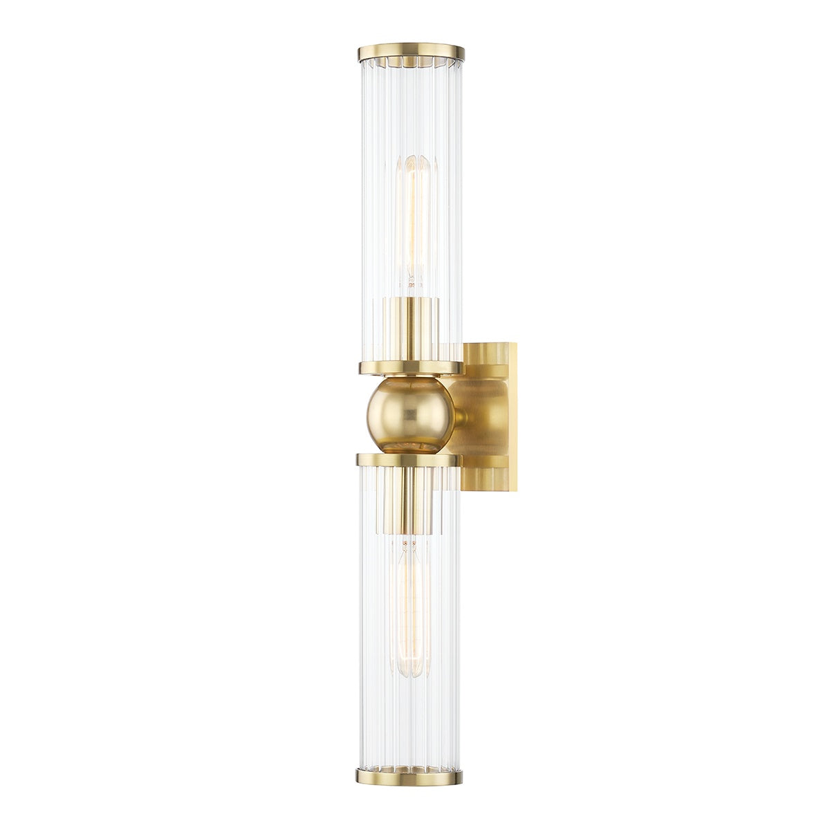 HUDSON VALLEY LIGHTING, MALONE WALL SCONCE, WALL SCONCES