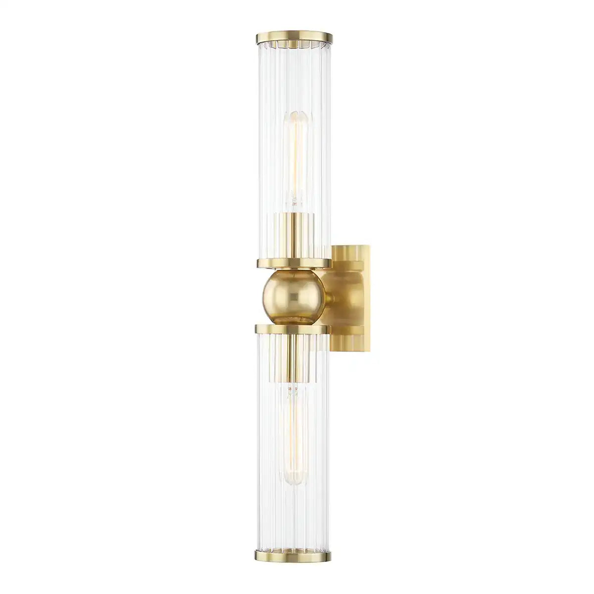 Hudson Valley Lighting, MALONE WALL SCONCE, WALL SCONCES