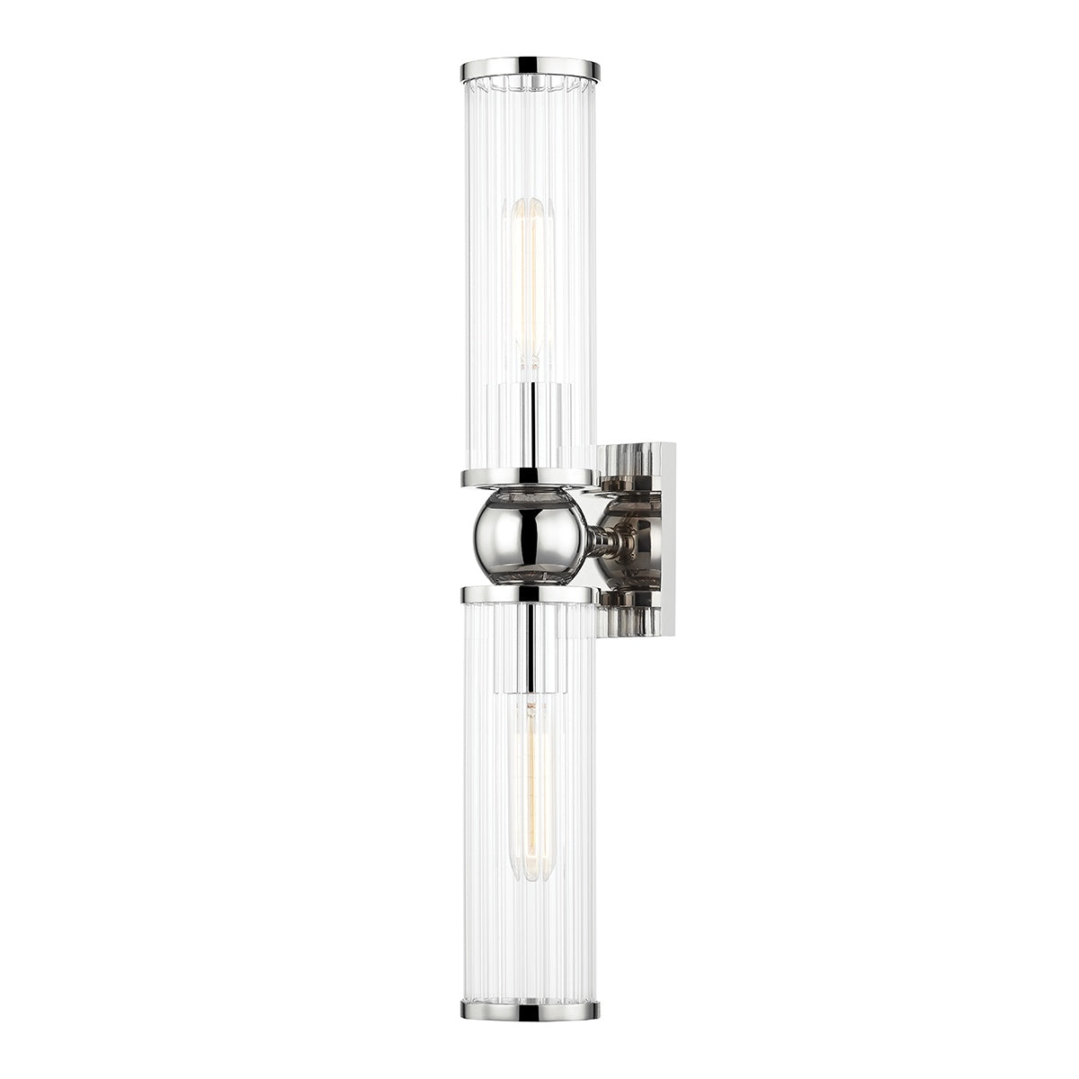 HUDSON VALLEY LIGHTING, MALONE WALL SCONCE, WALL SCONCES
