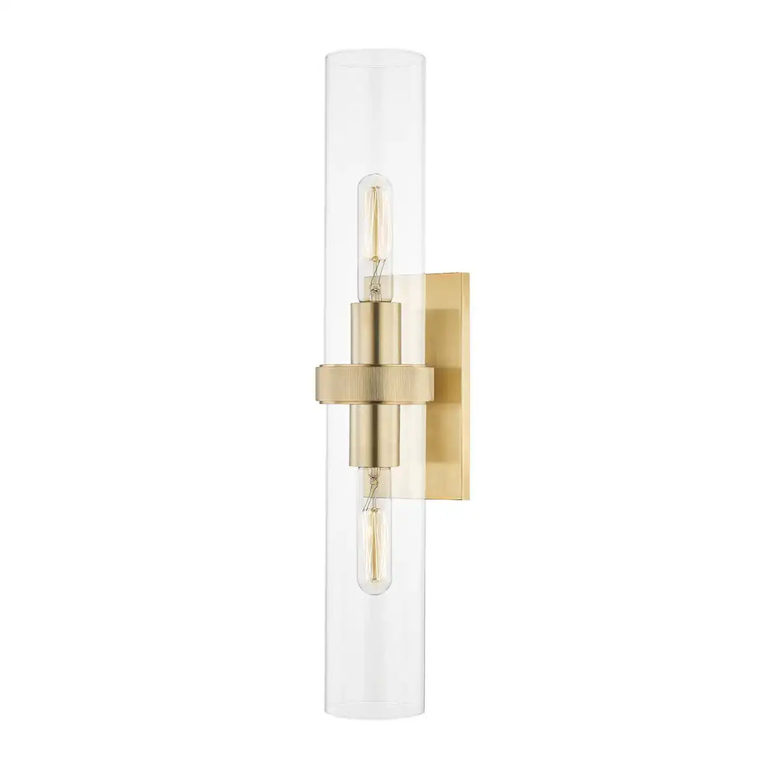 Hudson Valley Lighting, BRIGGS WALL SCONCE, WALL SCONCES