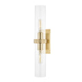 Hudson Valley Lighting, BRIGGS WALL SCONCE, WALL SCONCES