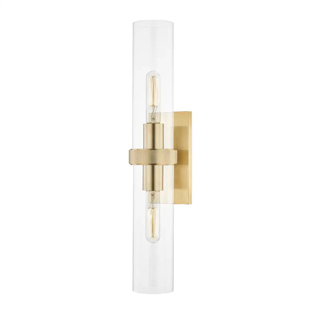 Hudson Valley Lighting, BRIGGS WALL SCONCE, WALL SCONCES