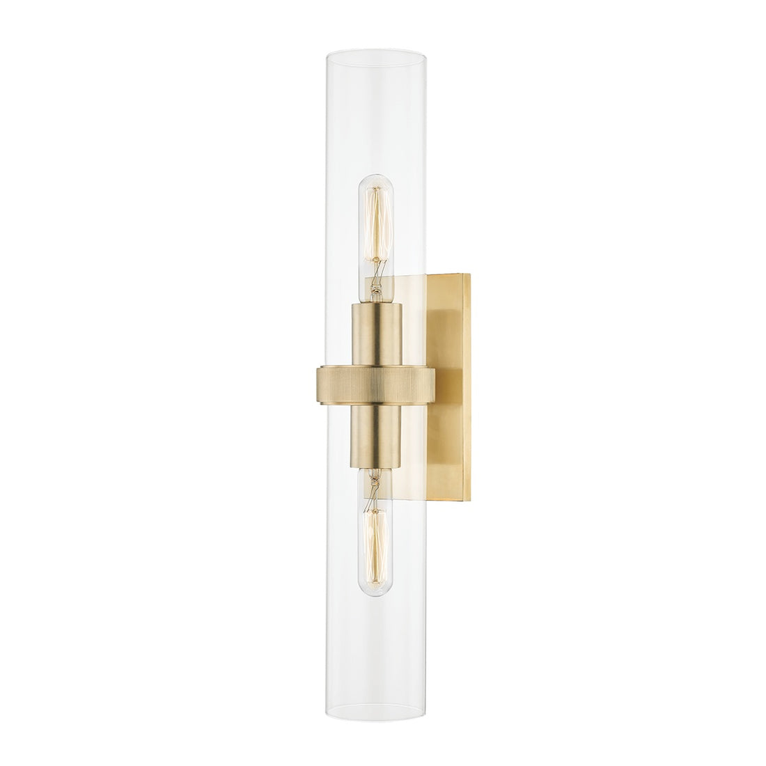 HUDSON VALLEY LIGHTING, BRIGGS WALL SCONCE, WALL SCONCES