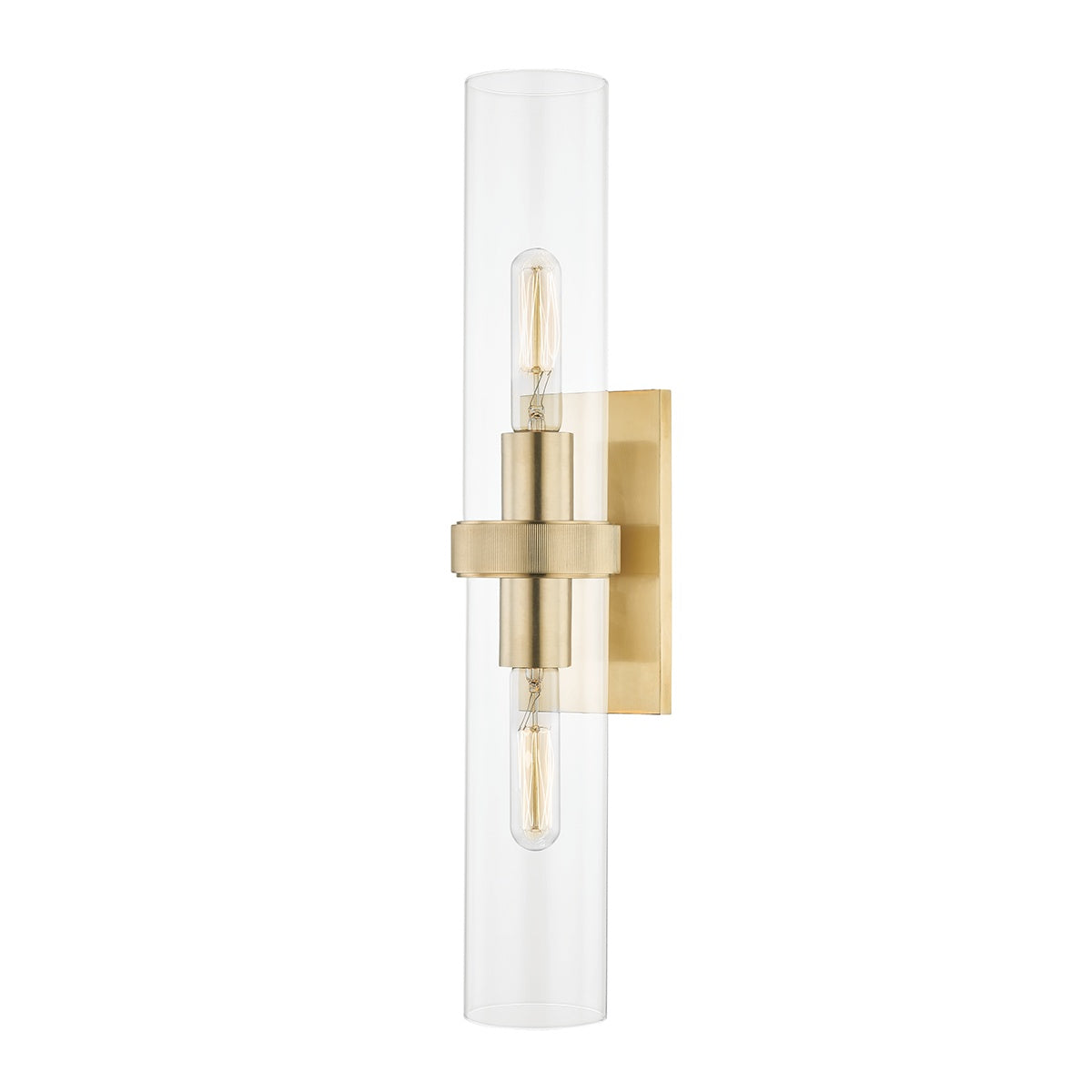HUDSON VALLEY LIGHTING, BRIGGS WALL SCONCE, WALL SCONCES