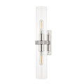 HUDSON VALLEY LIGHTING, BRIGGS WALL SCONCE, WALL SCONCES