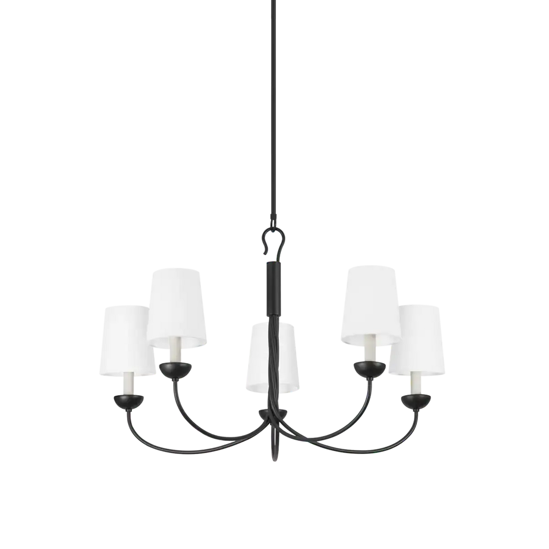 Hudson Valley Lighting, MONTPELIER CHANDELIER, CHANDELIER LIGHT