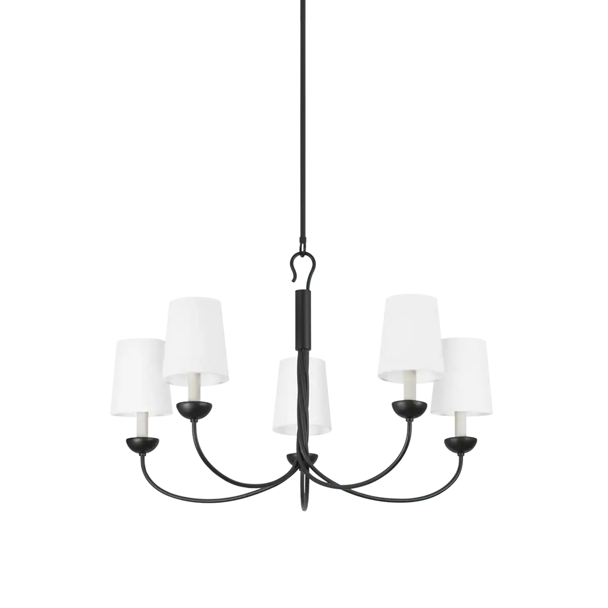 Hudson Valley Lighting, MONTPELIER CHANDELIER, CHANDELIER LIGHT