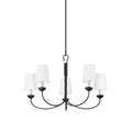 HUDSON VALLEY LIGHTING, MONTPELIER CHANDELIER, CHANDELIER LIGHT