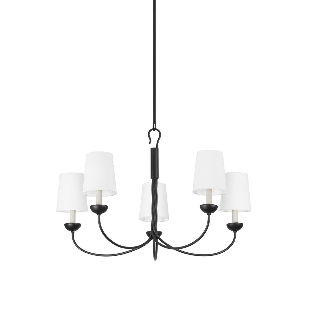 HUDSON VALLEY LIGHTING, MONTPELIER CHANDELIER, CHANDELIER LIGHT